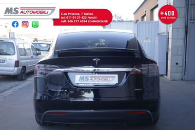 Tesla Model X Model X 100kWh Dual Motor (11)