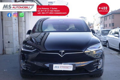 Tesla Model X Model X 100kWh Dual Motor (14)