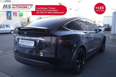 Tesla Model X Model X 100kWh Dual Motor (17)