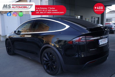 Tesla Model X Model X 100kWh Dual Motor (18)