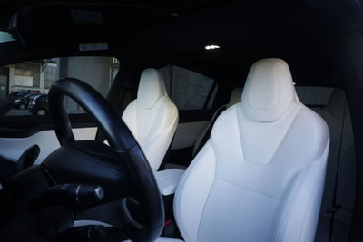 Tesla Model X Model X 100kWh Dual Motor (20)