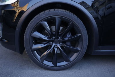 Tesla Model X Model X 100kWh Dual Motor (6)