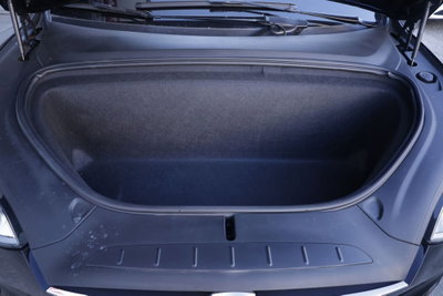 Tesla Model X Model X 100kWh Dual Motor (7)