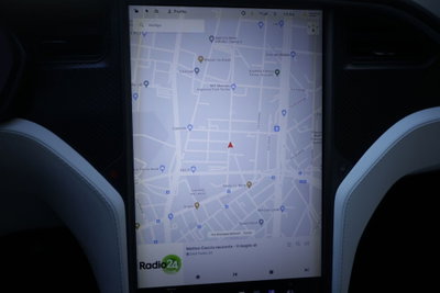 Tesla Model X Model X 100kWh Dual Motor (8)