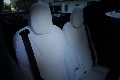 Tesla Model X Model X 100kWh Dual Motor (9)