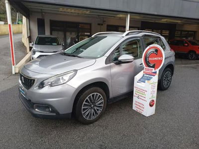 Peugeot 2008 100 Active usata