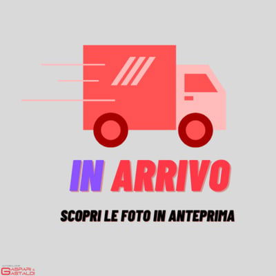 Fiat Doblò Furgone cargo maxi 1.6 mjt 105cv LH1 Lounge S&S usato