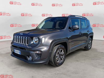 Jeep Renegade 1.0 T3 Longitude usata
