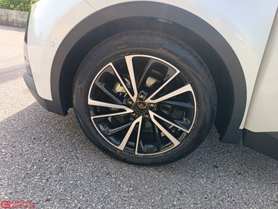 Toyota Toyota C-HR 1.8 hv Lounge fwd e-cvt (12)
