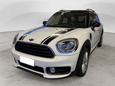 MINI Mini Countryman 1.5 Cooper Countryman usata