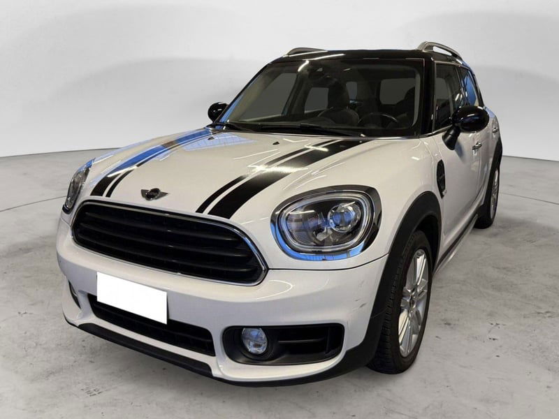 MINI Mini Countryman 1.5 Cooper Countryman