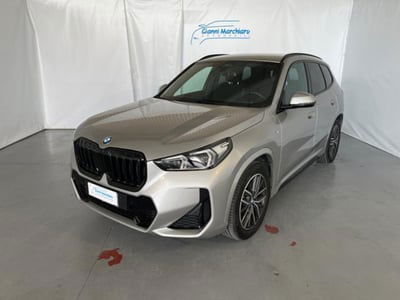 BMW X1 xDrive 23i Msport usata
