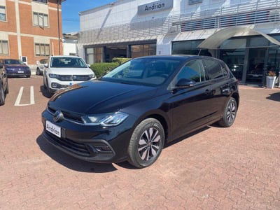 Volkswagen Polo 1.0 EVO nuova