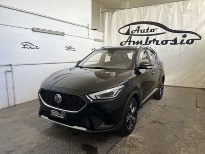 Mg ZS ZS 1.5 Comfort usata
