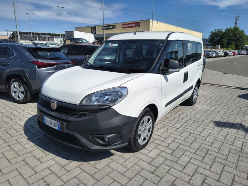 Fiat Doblò 1.3 MJT PC Combi N1