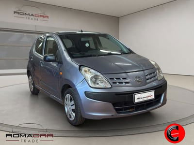 Nissan Pixo 1.0 5 porte Active