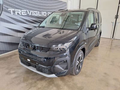 Peugeot Rifter BlueHDi 130 S&S EAT8 GT Line Standard nuova