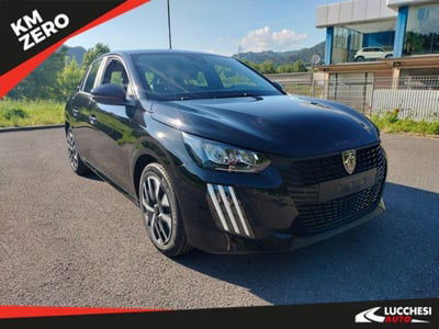 Peugeot 208 PureTech 75 Stop&Start 5 porte Active