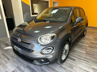 Fiat 500X 1.0 T3 120 CV Connect usata