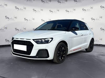 Audi A1 Sportback 30 TFSI Advanced usata
