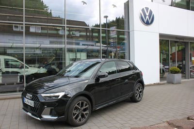 Audi A1 Sportback 30 TFSI S tronic Advanced usata