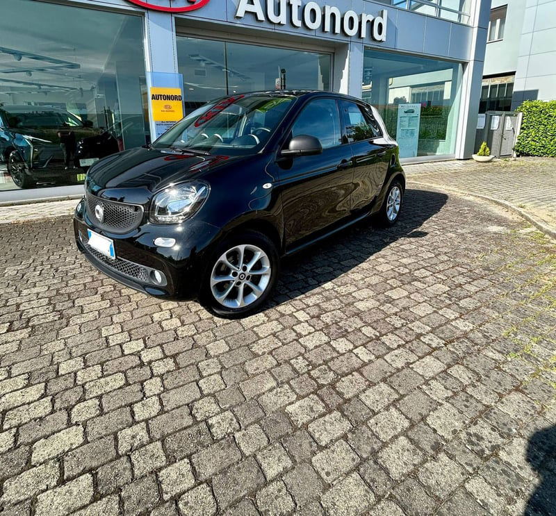 smart Fortwo 70 1.0 Youngster