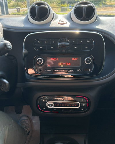 smart Fortwo 70 1.0 Youngster (11)
