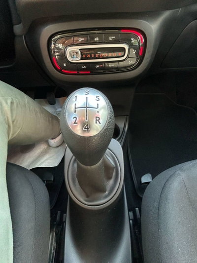 smart Fortwo 70 1.0 Youngster (12)