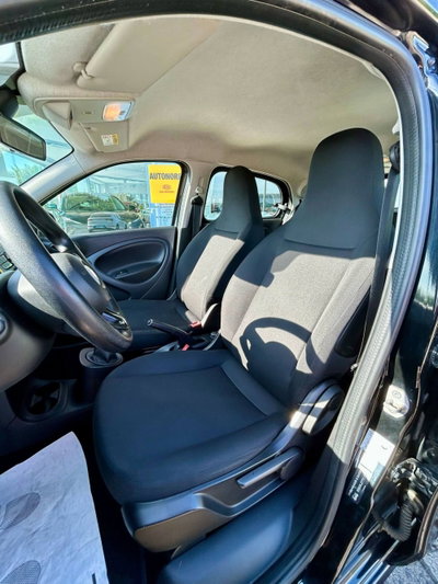 smart Fortwo 70 1.0 Youngster (13)