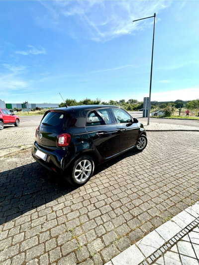 smart Fortwo 70 1.0 Youngster (3)