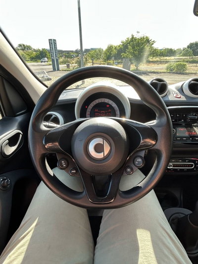 smart Fortwo 70 1.0 Youngster (7)