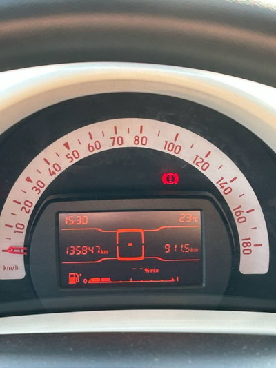 smart Fortwo 70 1.0 Youngster (8)