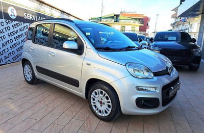 Fiat Panda 1.2 EasyPower Easy usata