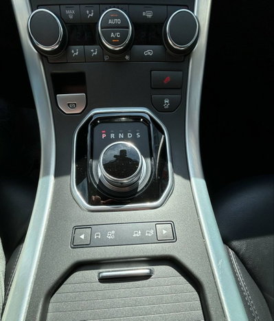 Land Rover Range Rover Evoque 2.2 TD4 Coupé Dynamic (11)