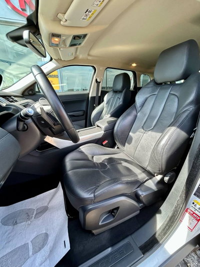 Land Rover Range Rover Evoque 2.2 TD4 Coupé Dynamic (14)
