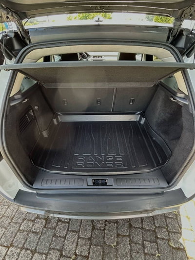 Land Rover Range Rover Evoque 2.2 TD4 Coupé Dynamic (5)