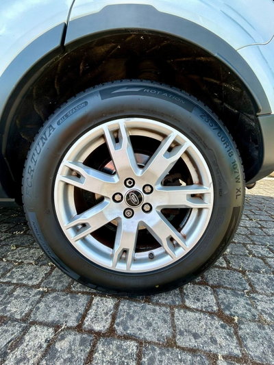 Land Rover Range Rover Evoque 2.2 TD4 Coupé Dynamic (6)