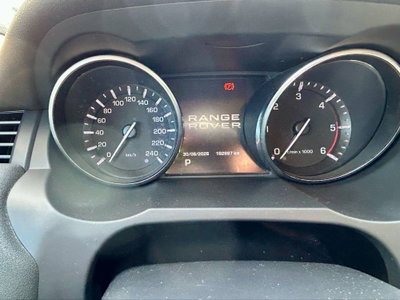 Land Rover Range Rover Evoque 2.2 TD4 Coupé Dynamic (7)