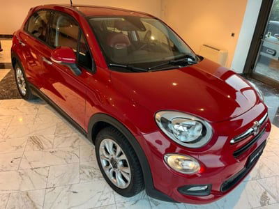 Fiat 500X 1.3 MultiJet 95 CV Pop Star usata