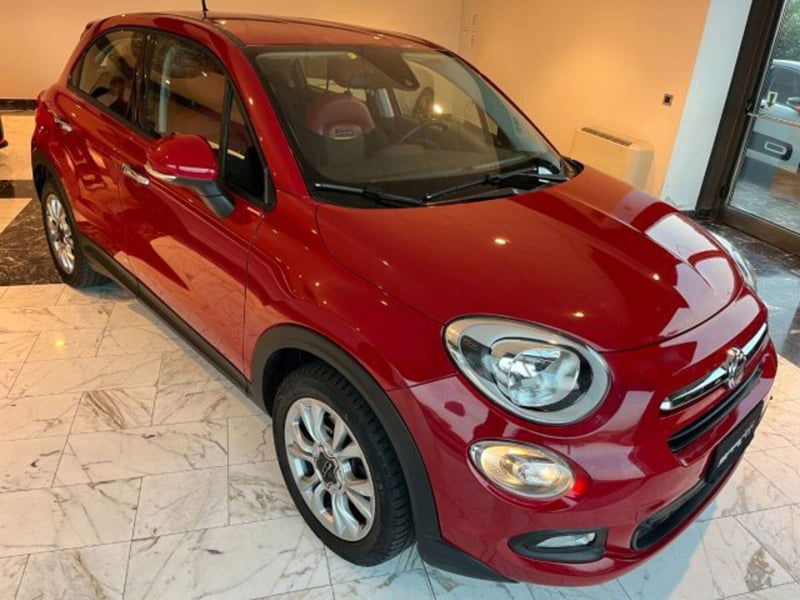 Fiat 500X 1.3 MultiJet 95 CV Pop Star