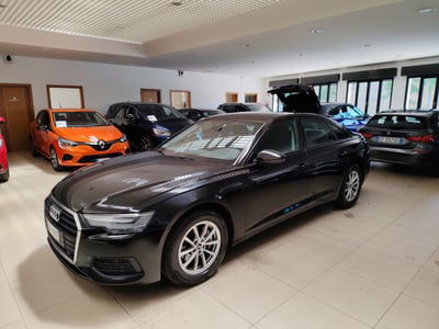 Audi A6 35 2.0 TDI S tronic Business usata