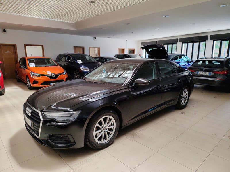 Audi A6 35 2.0 TDI S tronic Business