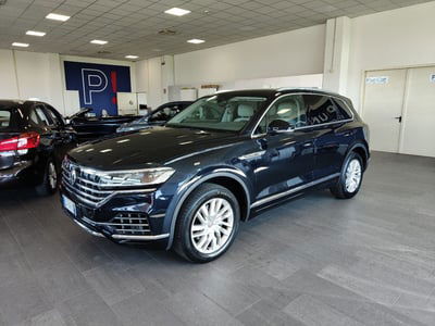 Volkswagen Touareg 3.0 V6 tdi scr R-Line 231cv auto