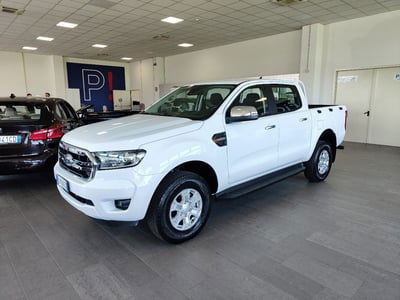 Ford Ranger Pick-up Ranger 2.0 ECOBLUE DC XLT Wolftrak 5 posti usato