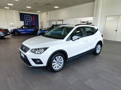 SEAT Arona 1.0 TGI Style usata