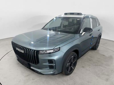 Jaecoo Jaecoo 7 1.6 tgdi Premium 2wd 7dct nuova