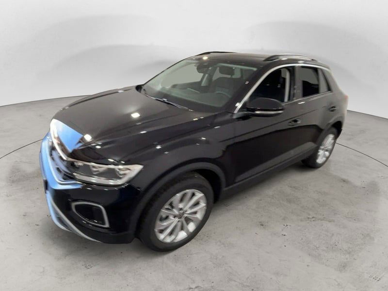 Volkswagen T-Roc 1.0 tsi Edition 110cv