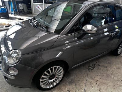 Fiat 500 1.2 Sport usata