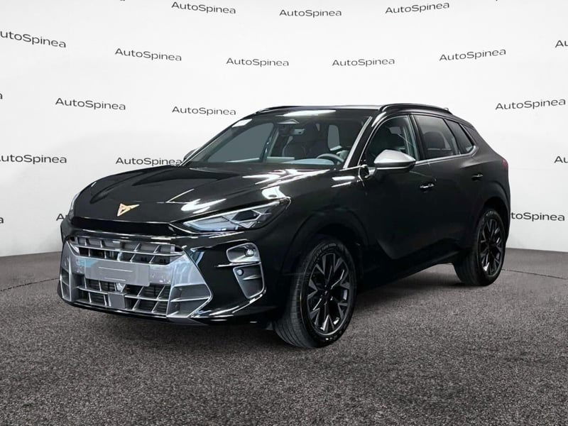 Cupra Terramar 1.5 hybrid 150cv dsg