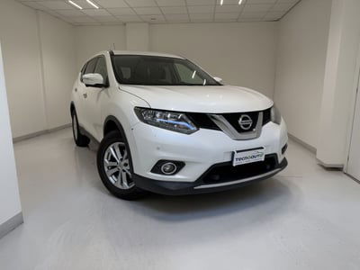Nissan X-Trail 1.6 dCi 2WD Acenta usata